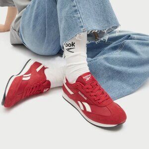 NEW Reebok Fiori Sneakers For Women 255 4S2